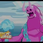 Monster Steven Universe Future