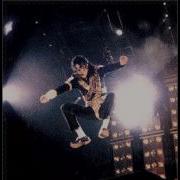Michael Jackson Unreleased Snippet