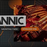 Dannic Presents Fonk Dannic