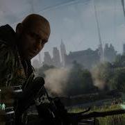 Crysis 3 Фразы Бойцов Cell