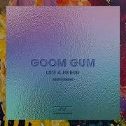 Goom Gum Like A Friend