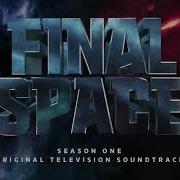 Final Space A World Beyond