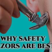 Safe Razor