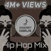 Ye Parda Hta Do Hip Hop Trap Mix Dushyant Khairwal Remix