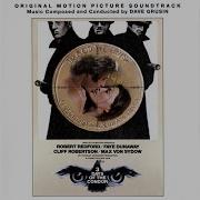 Flight Of The Condor Dave Grusin