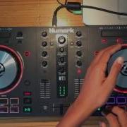 Numark Mixtrack Pro 3 Mashup 4 Emmanuel Robert
