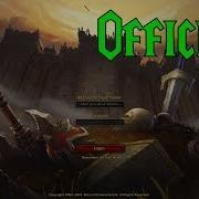 Bfa Main Menu Theme