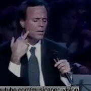 Карузо Хулио Иглесиас