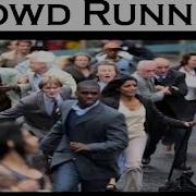 Sound Run Effect Scream
