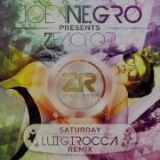 Joey Negro Keep On Jumpin Luigi Rocca Remix