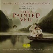 River Waltz Lang Lang Prague Symphony Orchestra Александр Деспла