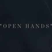 Josh Groban Open Hands
