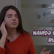 Nahidə Babaşlı Bul Getir Cover