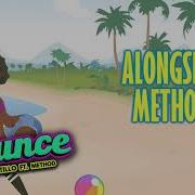 Bounce Feat Method G King Castillo