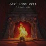 Axel Rudi Pell Where The Wild Waters Flow