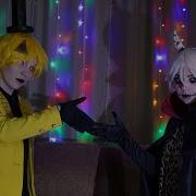 Клип Nepeta Страшилки Баку И Соня Бил Шифер И Настя