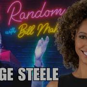 Sage Steele Club Random With Bill Maher Club Random Podcast