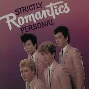 The Romantics In The Nighttime