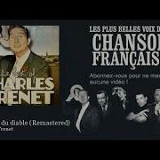 La Java Du Diable Charles Trenet
