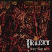 Ghoultown Walkin Through The Desert With A Crow