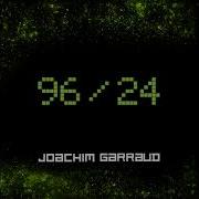 No Crash Joachim Garraud