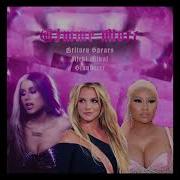 Gimme More Nicki Slayyter