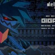 Deltarune The Other Puppet Giga