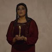 Три Зари Поёт Ирина Пегова