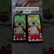 Говорящий Бен
