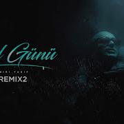 Miri Yusif Ad Gunu Remix