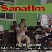 Азиз Тожиев Болам