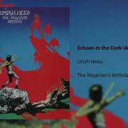 Uriah Heep Echoes In The Dark Alternative Version