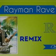 Na Na Na Rayman Rave Remix