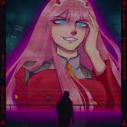 Zero Two Leo Motoko