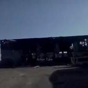 Бой Киборгов За Донецкий Аэропорт 25 10 Донбасс Украина