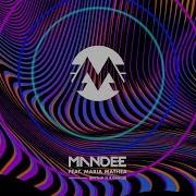 Mandee Rhythm Is A Dancer Feat Maria Mathea