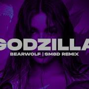 Bearwolf Godzilla Sm8D Remix