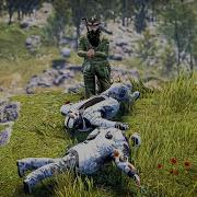 Rust Raid