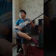 Дутар Каракалпак