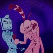 Hazbin Hotel Animation