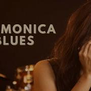 Harmonica Blues