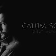 Calum Scott Come Back Home