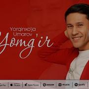 Yorqinxo Ja Yomg Ir Remix