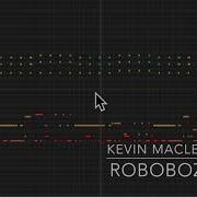 Robobozo Kevin Macleod