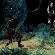 Mortal Kombat 9 Fatalities Intro Swap