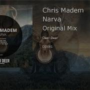 Chris Madem Narva