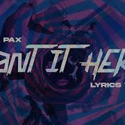 Xenia Pax Want It Here Extended Peni Parker S Theme