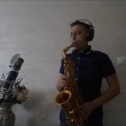 The Show Must Go On Saxophone Alexey Ratush Bossa Nova Version