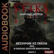Аудиокниги Серии Стикс Миры Артёма Каменистого Дети Подземелья