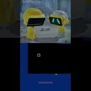 Fun Bot Computer Garnold